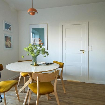 Irs Royal Apartments Apartamenty Irs Yacht Park Gdynia Dış mekan fotoğraf