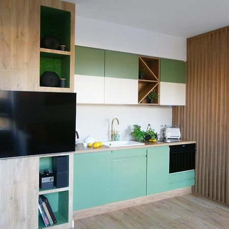 Irs Royal Apartments Apartamenty Irs Yacht Park Gdynia Dış mekan fotoğraf