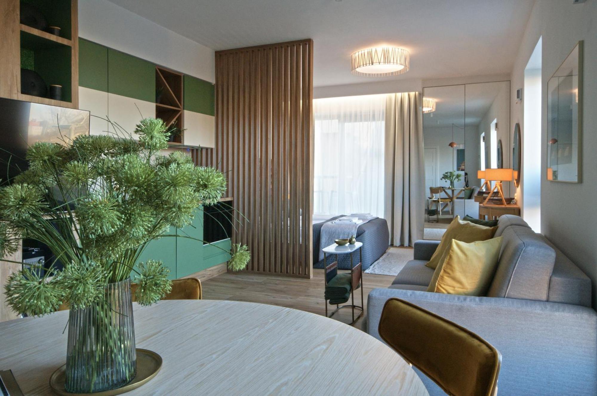 Irs Royal Apartments Apartamenty Irs Yacht Park Gdynia Dış mekan fotoğraf